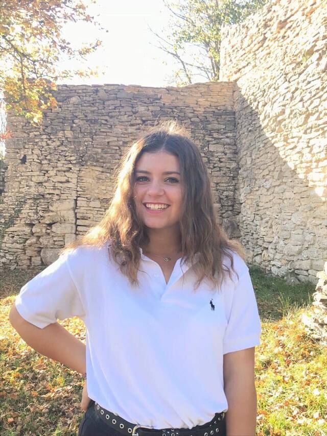 Avatar de l'utilisateur Pauline Paris