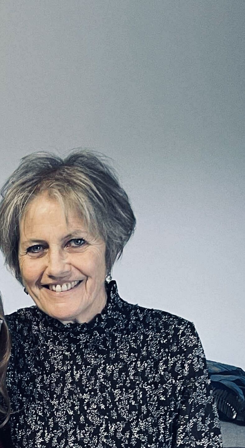 Avatar de l'utilisateur Agnès  Briançon 