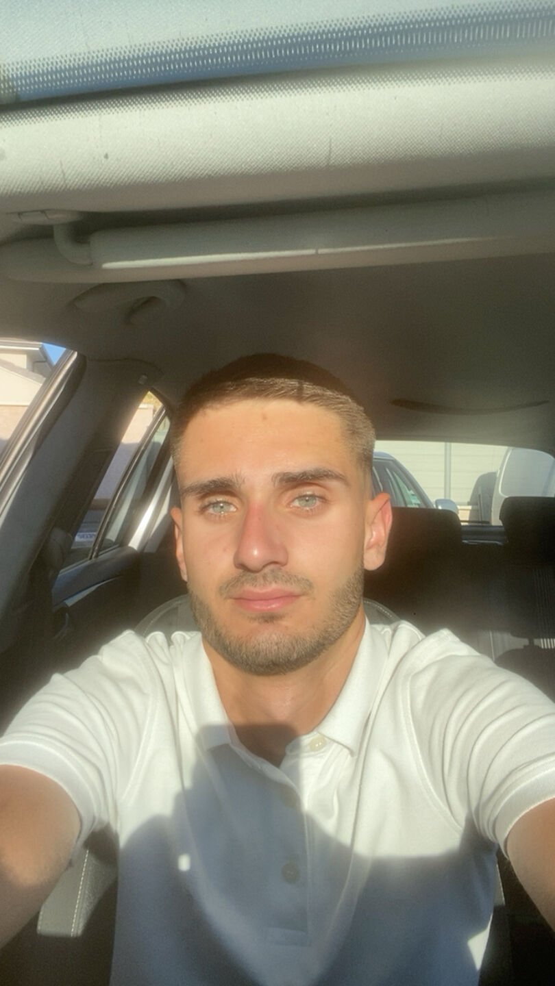 Avatar de l'utilisateur Florian Molina