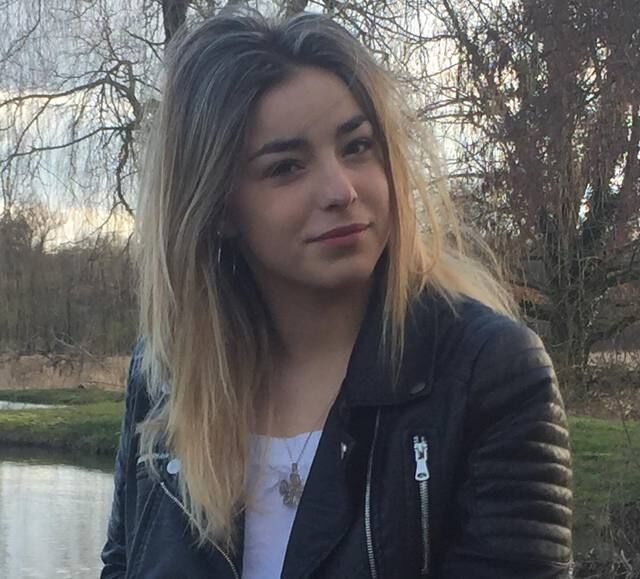 Avatar de l'utilisateur Romane Poulon