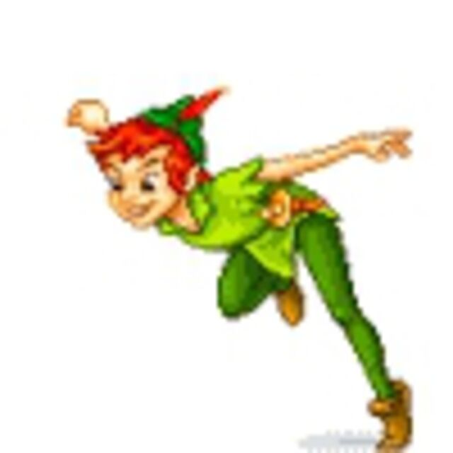 Avatar de l'utilisateur Claire Barnes