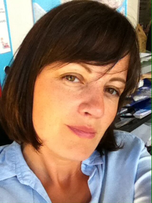 Avatar de l'utilisateur Magali Rodriguez 