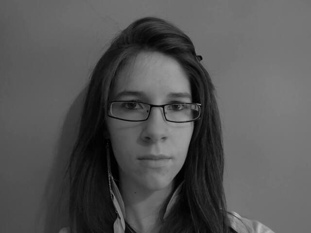 Avatar de l'utilisateur Manon Legras