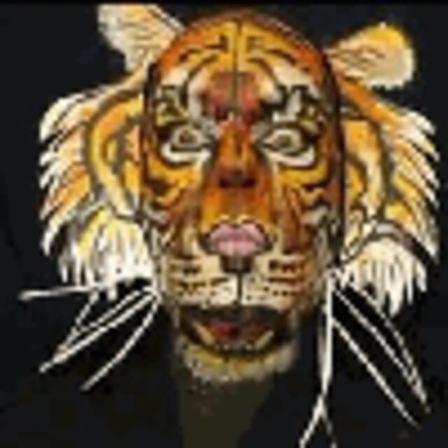 Avatar de l'utilisateur Jude Peterson