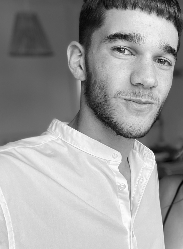 Avatar de l'utilisateur Kévin Nivlet