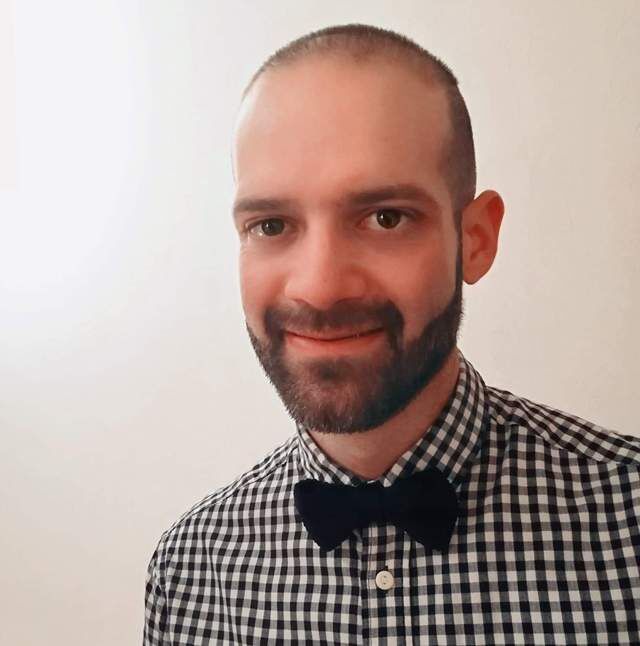 Avatar de l'utilisateur Marc Rinchet