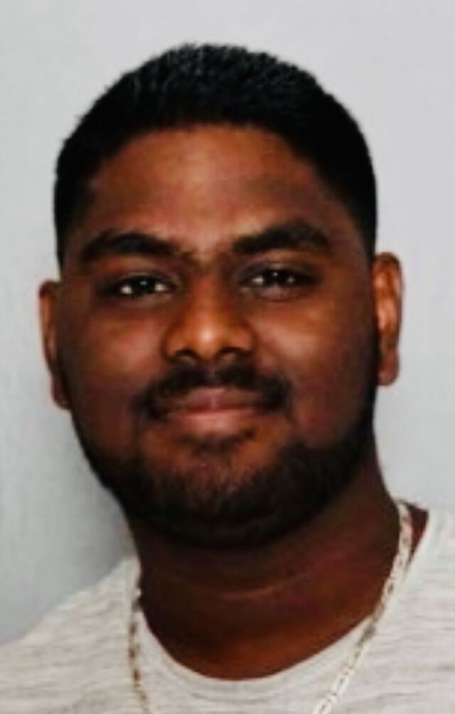 Avatar de l'utilisateur Arinidhan  Duraisamy 