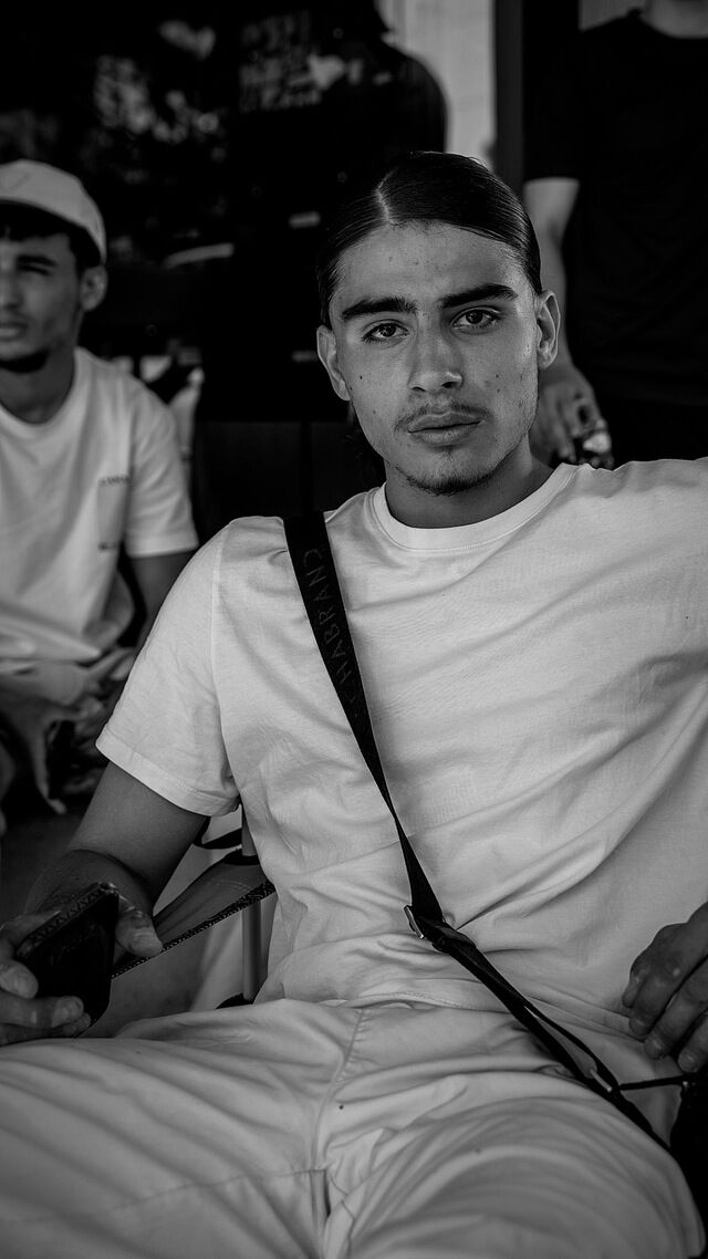 Avatar de l'utilisateur Antonin Usseglio