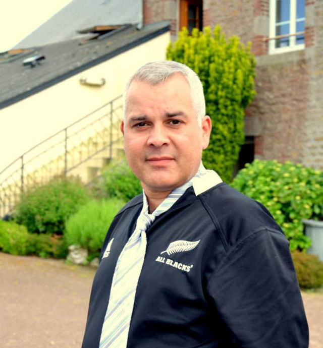 Avatar de l'utilisateur Christophe Cameron