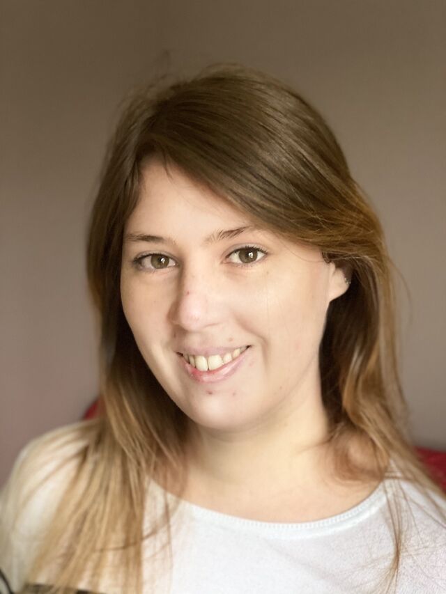 Avatar de l'utilisateur Alexia Helbling