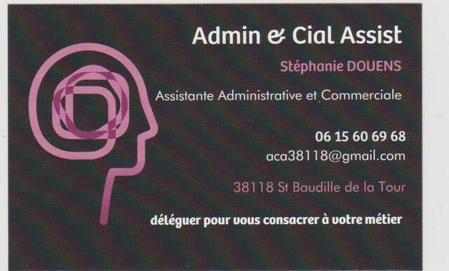 Avatar de l'utilisateur Stéphanie douens