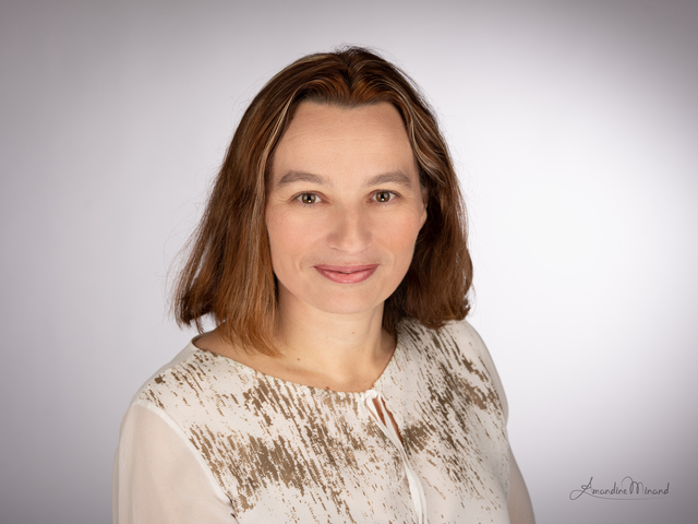 Avatar de l'utilisateur Rachelle GUILLER