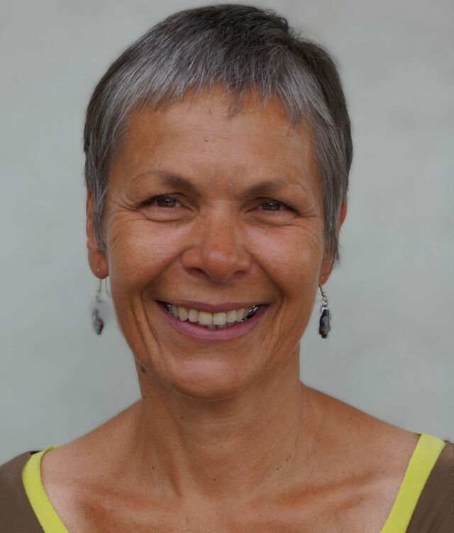Avatar de l'utilisateur Annick RENARD