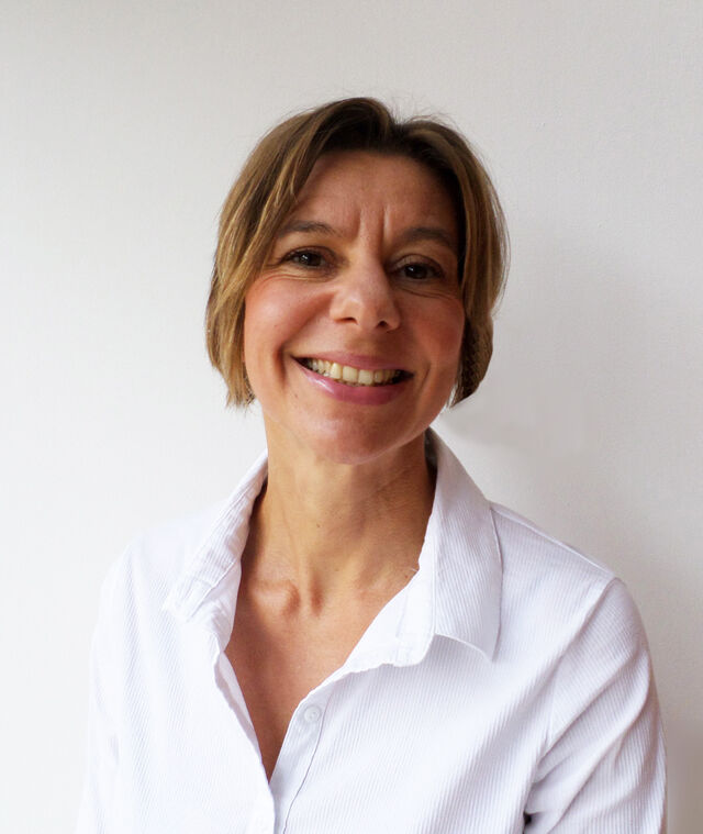 Avatar de l'utilisateur Béatrice MATTIOTTI,  Béatrice