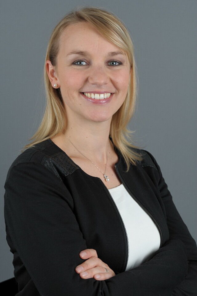 Avatar de l'utilisateur Jennifer Martinez