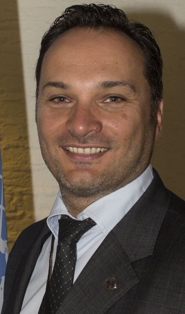 Avatar de l'utilisateur Boris Heim