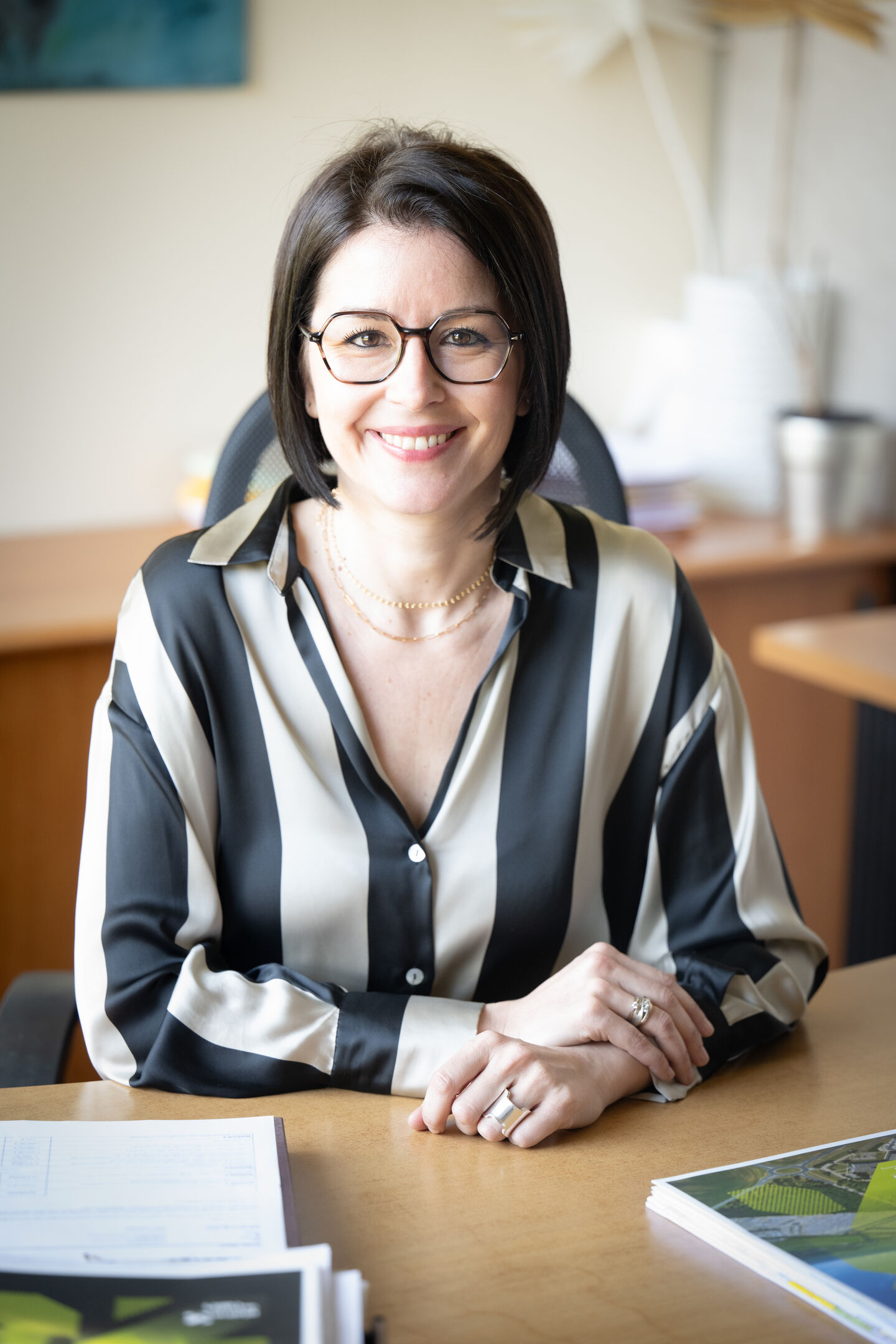 Avatar de l'utilisateur Emilie Brot