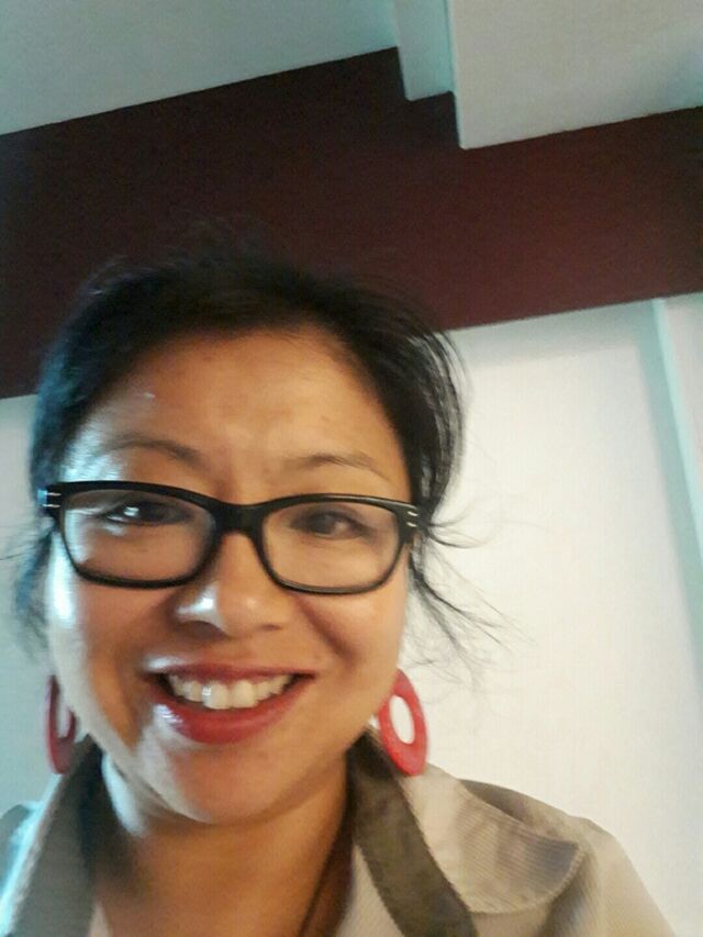 Avatar de l'utilisateur KIM-ELODIE GUERIN