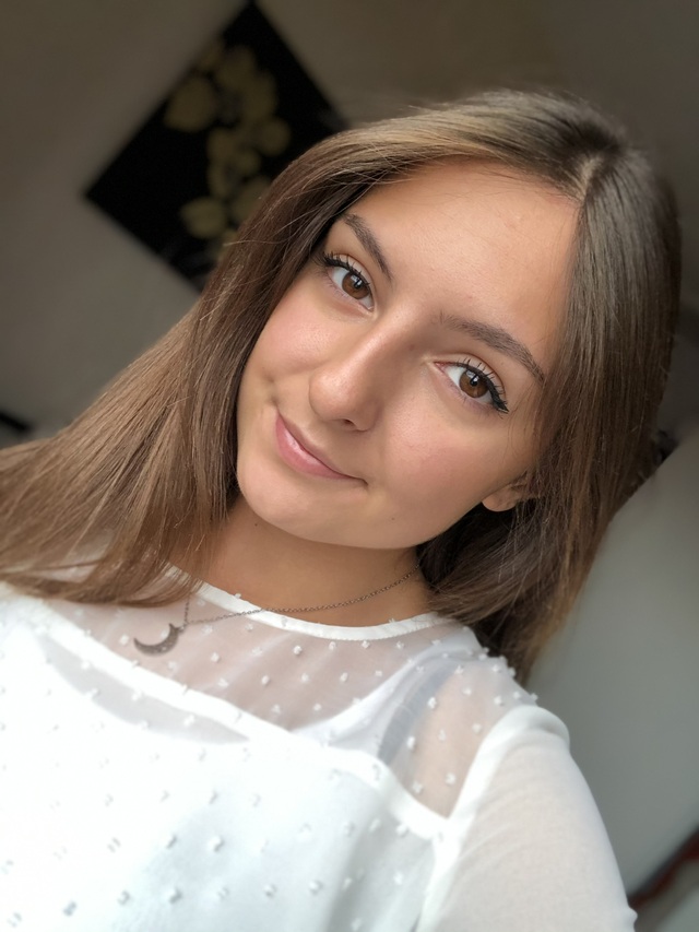 Avatar de l'utilisateur Alicia Trimarchi