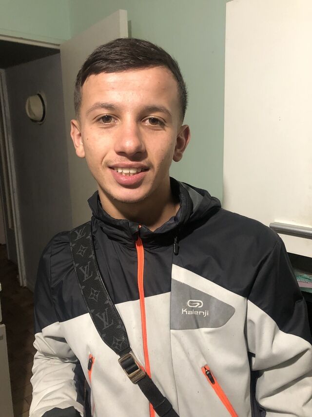 Avatar de l'utilisateur Rayan Chebbi 