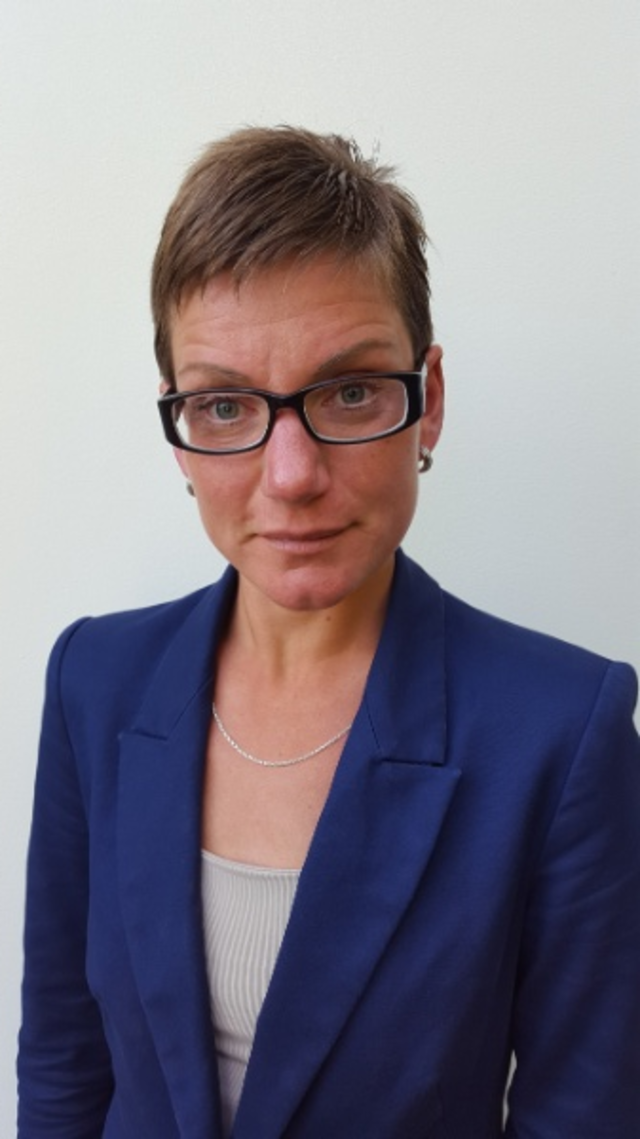 Avatar de l'utilisateur Zsuzsanna Sipos