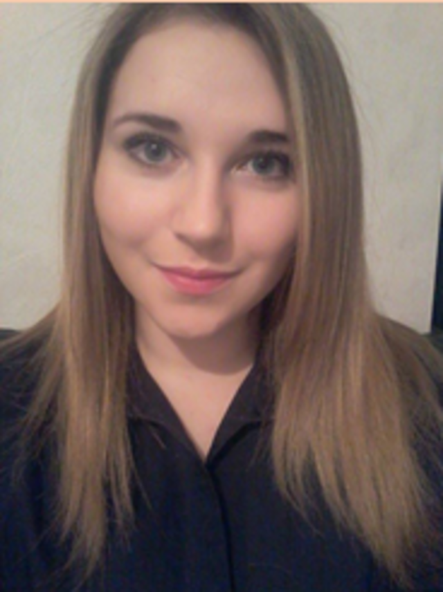 Avatar de l'utilisateur Coline Gesse