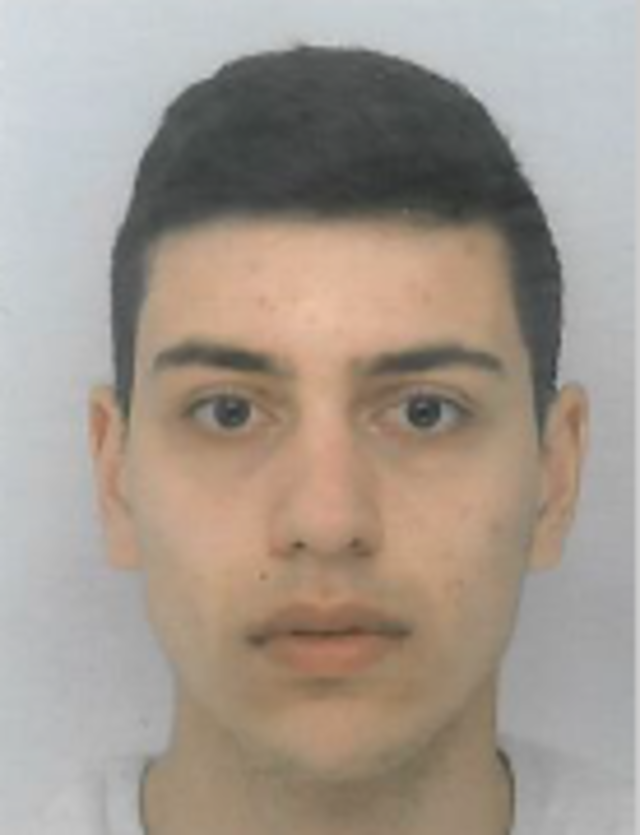 Avatar de l'utilisateur Oguzhan KILINC