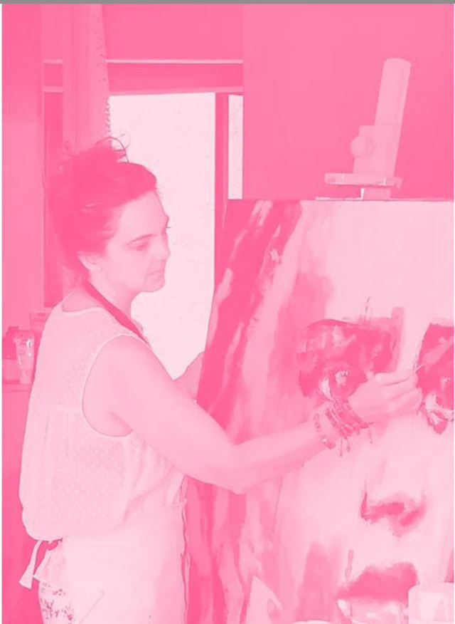Avatar de l'utilisateur anne pivot-iafrate