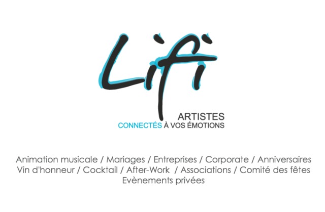 Avatar de l'utilisateur LiFi Artistes
