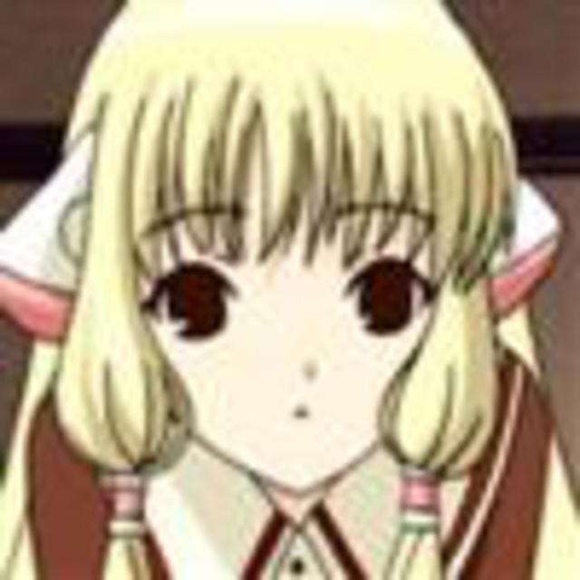 Avatar de l'utilisateur Berenika Geen
