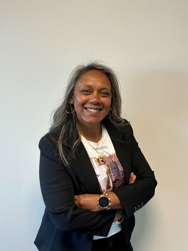 Avatar de l'utilisateur christelle LEGRAIN