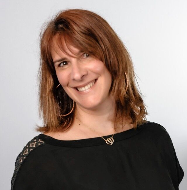 Avatar de l'utilisateur Claire BRUNET