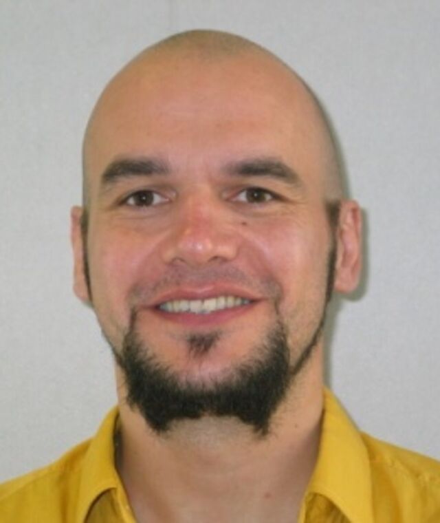 Avatar de l'utilisateur Pierre-Yves Labourier
