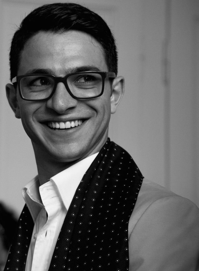 Avatar de l'utilisateur Julien Blondé