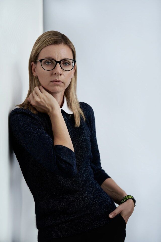 Avatar de l'utilisateur Orsolya Lecourtillier