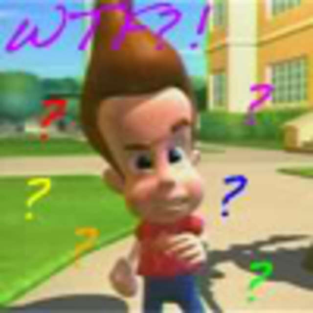 Avatar de l'utilisateur Archibald Fisher