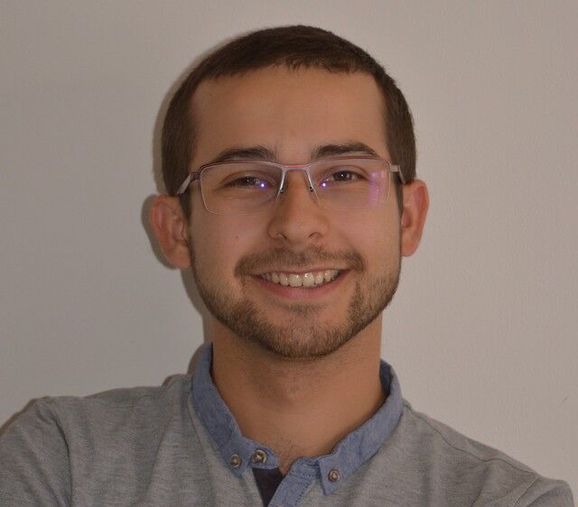 Avatar de l'utilisateur Florian GAYET
