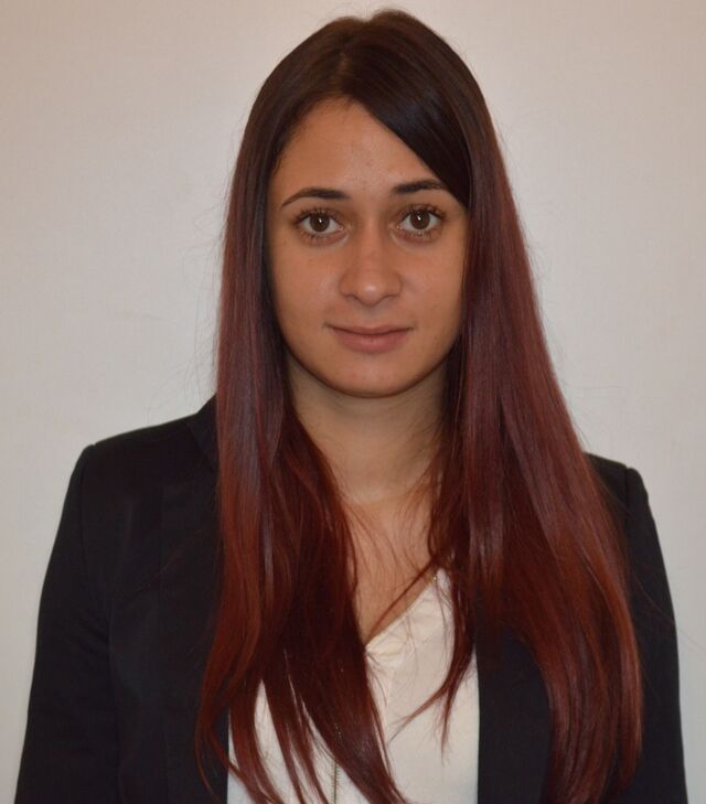 Avatar de l'utilisateur Marie ROBICHON