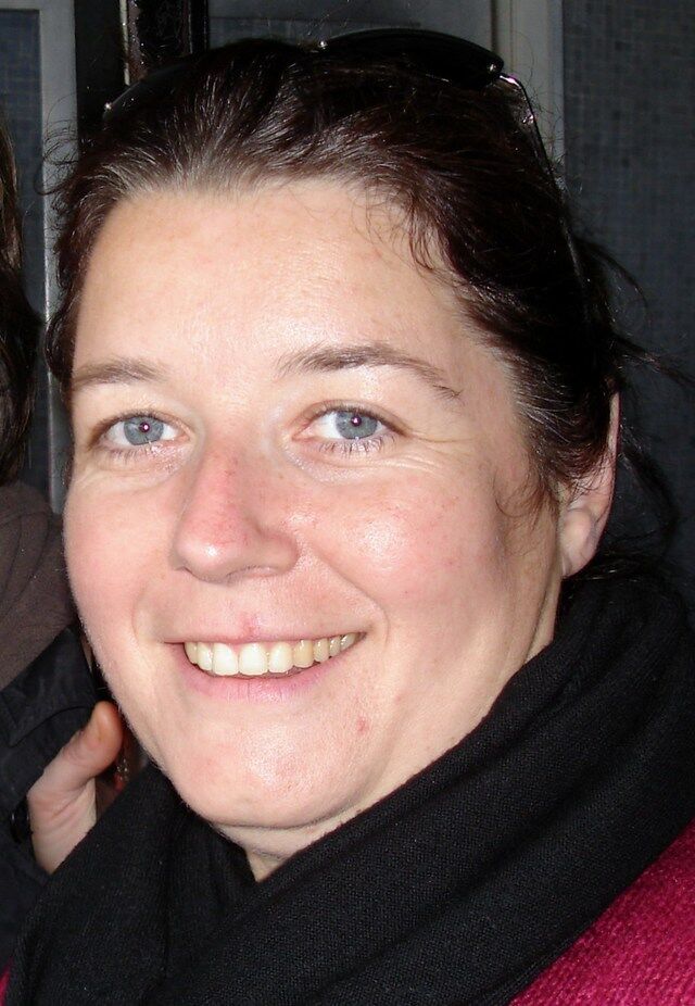 Avatar de l'utilisateur BETTY RENE