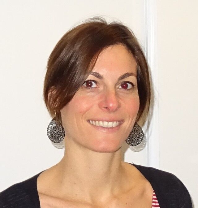 Avatar de l'utilisateur benedicte AULAGNIER