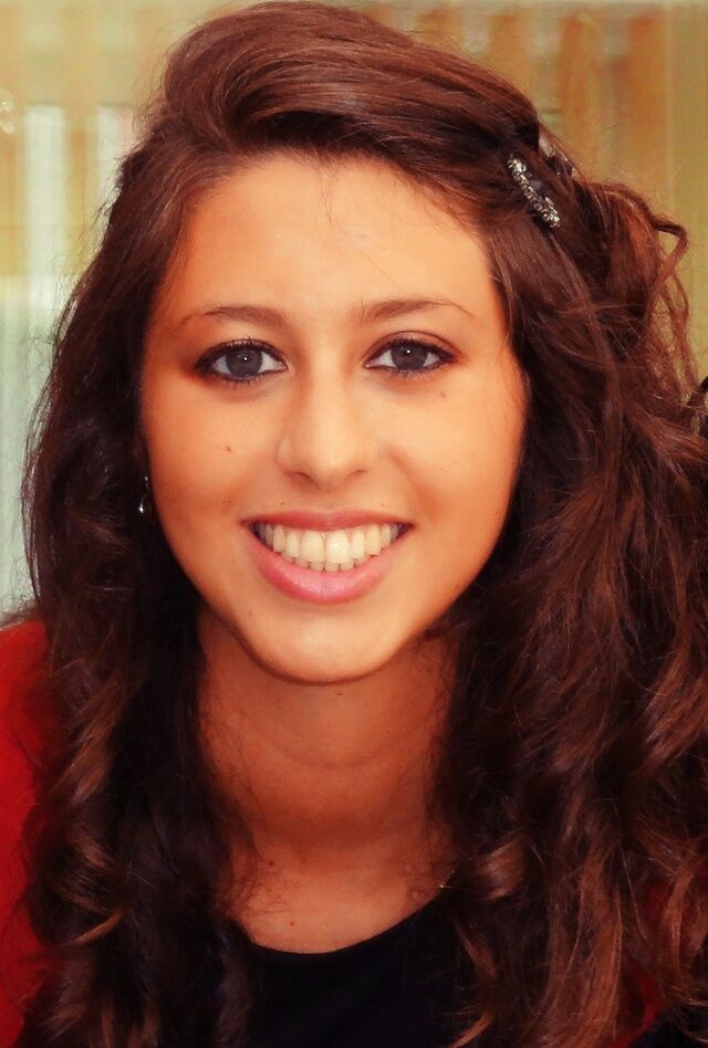 Avatar de l'utilisateur Fanny Martel