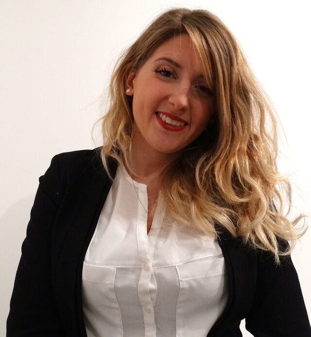 Avatar de l'utilisateur Jennifer Rommersbach