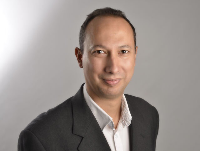 Avatar de l'utilisateur David DIALINAS