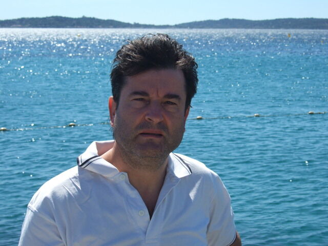 Avatar de l'utilisateur fernando figueiredo