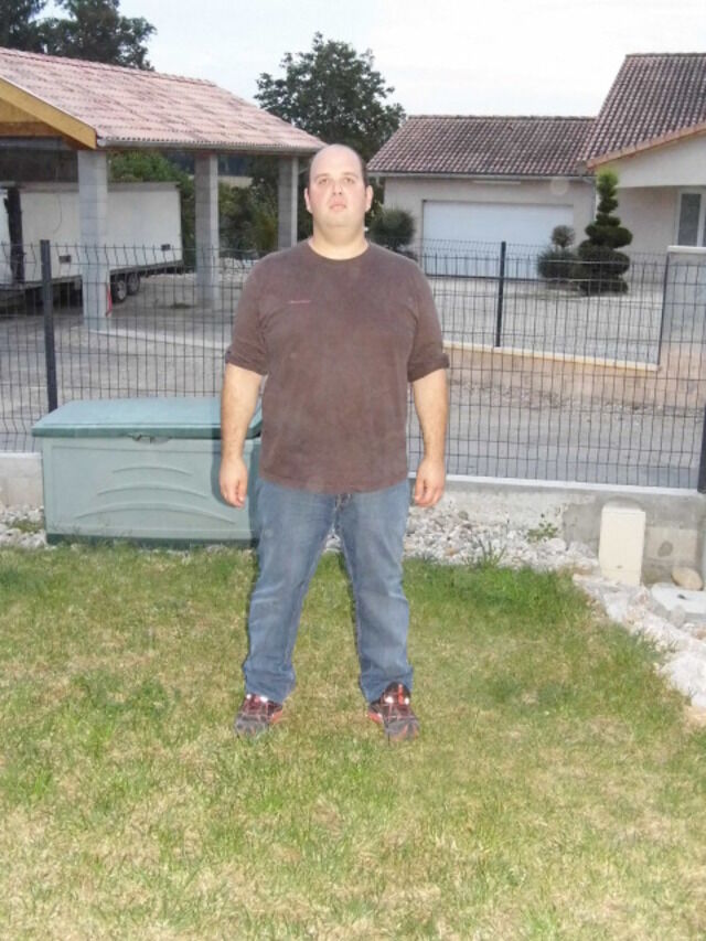 Avatar de l'utilisateur alexandre marteau