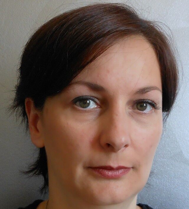 Avatar de l'utilisateur Alexandra  PAPOUTSAKIS