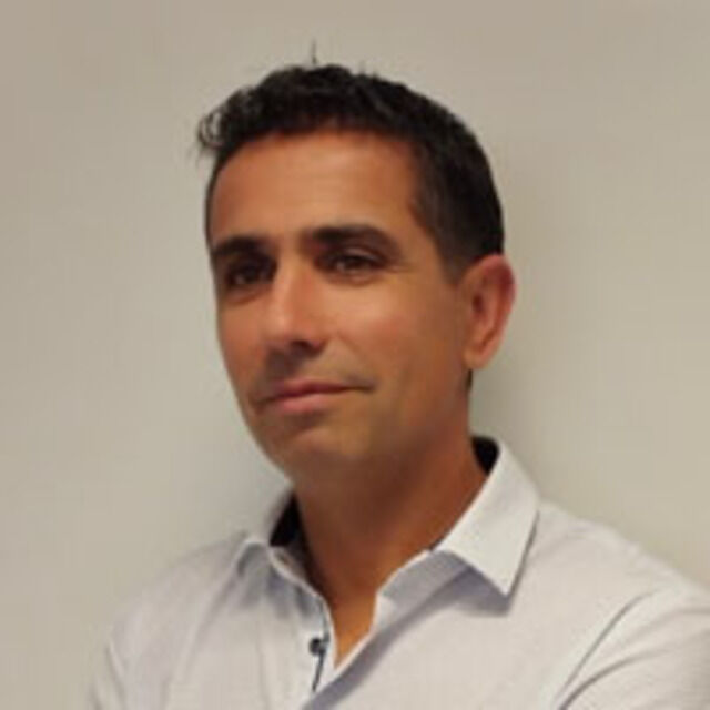 Avatar de l'utilisateur DANIEL MONTEIRO