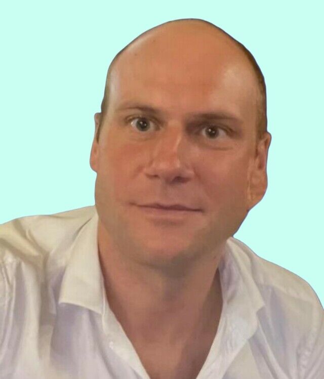 Avatar de l'utilisateur Etienne Fournier