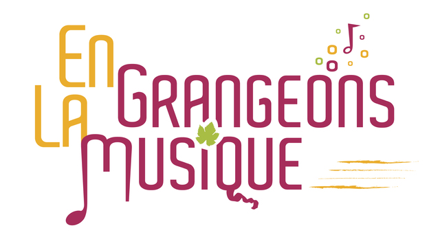 logo de l'organisation La Musique