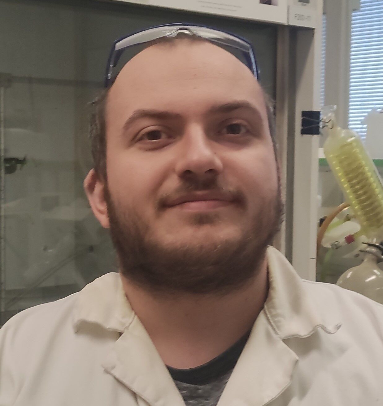 Avatar de l'utilisateur Ervan SALVI